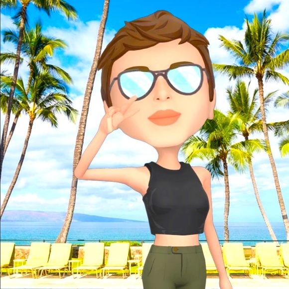 Meet your Posher, Jill - Picture 1 of 1